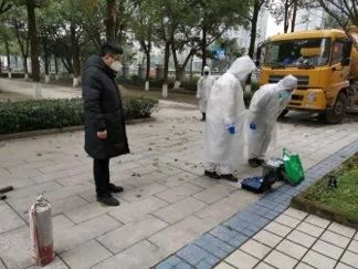 「医疗废水」这里是一线!我们在一线!