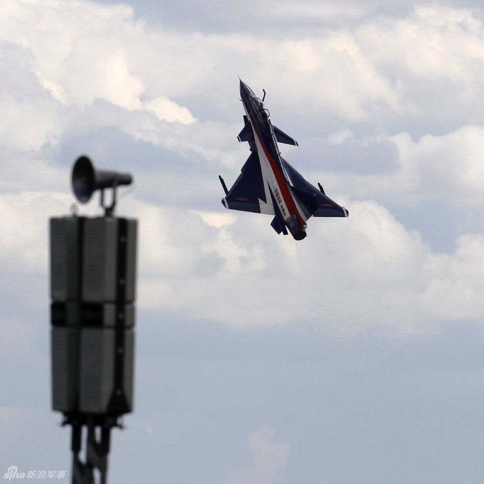 [歼10]22岁生日快乐！22个瞬间见证成长