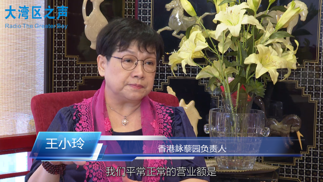 香港经济全球抗疫 香港齐心协力再出发