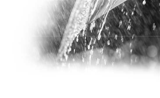 汗疱疹半夜胸闷、手指长水泡......都是黄梅天惹的祸！