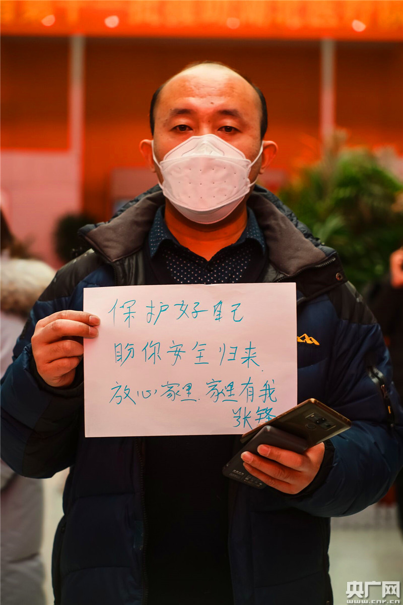 柴安东：等你归来，去看大海