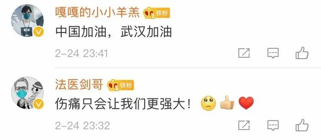 「新冠」听到世卫组织专家对中国疫情防控的评价，翻译小姐姐哽咽了