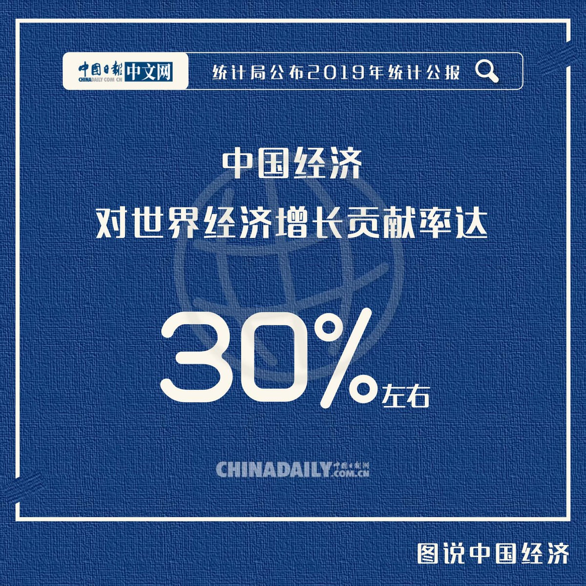 关键数据■2019年统计公报发布：稳中上台阶进中增福祉，看这11个关键数据