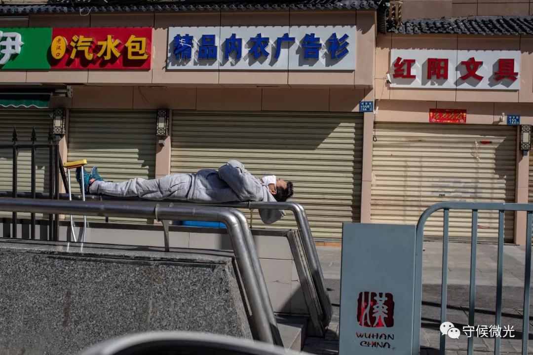 #幼小衔接#封城后,生活在焦虑和乐观间摇摆 | 我的武汉日志