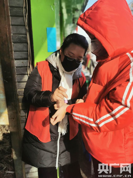 【战场】年轻的力量在发光！记录抗“疫”战场上的“00后”们