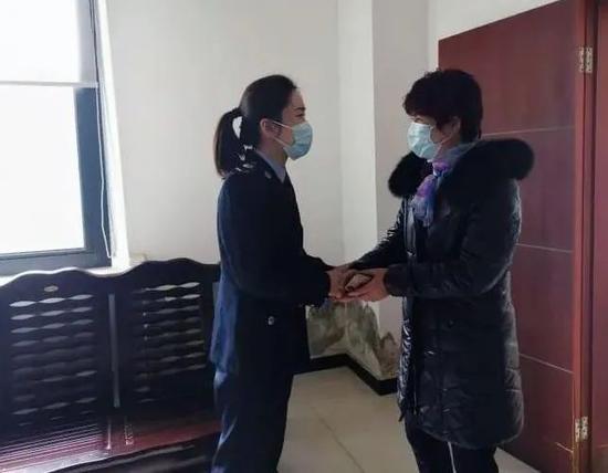 『供应链』税收大数据破解供应链困局，复工企业踏实“转”起来”