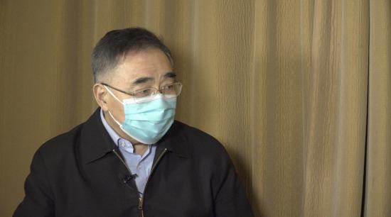 『清零』张伯礼：到3月底 武汉有希望新增病例基本“清零”