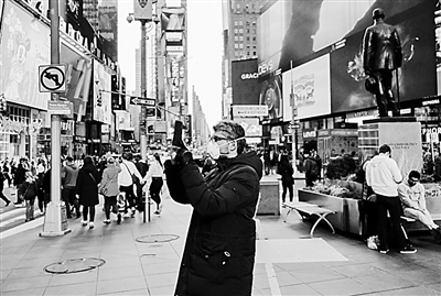 协奏曲@科学防控疫情应是国际“协奏曲”