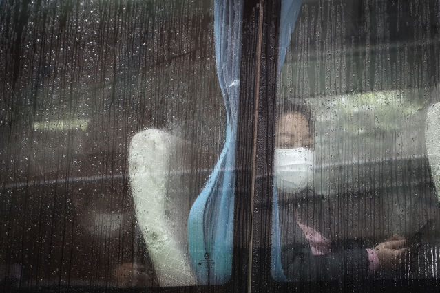 康复@武汉高校隔离观察点近期陆续完成历史使命