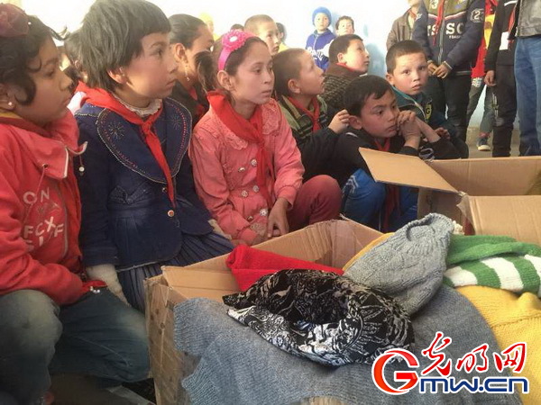 「教育脱贫」让更多贫困学生上好学、能成才