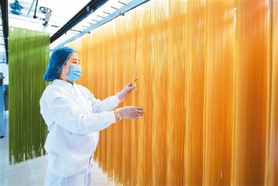 车间■扶贫小车间 致富大梦想