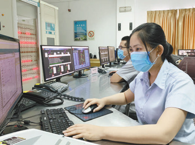 疫情防控|患难见真情 共同抗疫情