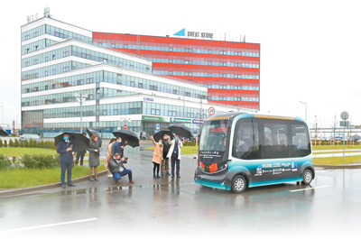 疫情防控|患难见真情 共同抗疫情