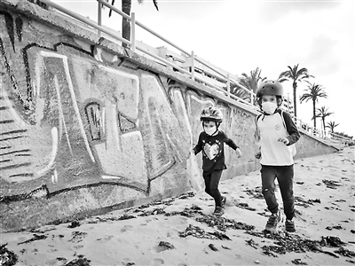 血管儿童的新冠肺炎症状为什么不那么严重？答案可能和血管有关