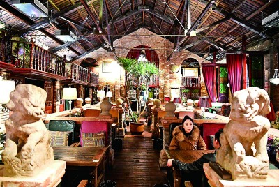 工业遗产老旧厂房、旧船坞……工业遗产如何变为城市“生活秀带”