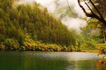 Jiuzhaigou Valley: A real world wonder