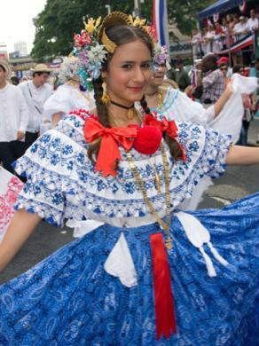 A&nbsp;girl&nbsp;performs&nbsp;during&nbsp;the&nbsp;Panama&nbsp;Independence&nbsp;Day&nbsp;celebration&nbsp;in&nbsp;Panama&nbsp;City,&nbsp;capital&nbsp;of&nbsp;Panama,&nbsp;on&nbsp;Nov.&nbsp;3,&nbsp;2009.&nbsp;Panama&nbsp;celebrated&nbsp;its&nbsp;106th&nbsp;independence&nbsp;anniversary&nbsp;on&nbsp;Tuesday.&nbsp;(Xinhua/Wang&nbsp;Pei)