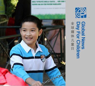 I&nbsp;am&nbsp;Han&nbsp;Jiashu.&nbsp;I&nbsp;was&nbsp;born&nbsp;in&nbsp;Aug.&nbsp;15,&nbsp;2001&nbsp;and&nbsp;I&nbsp;now&nbsp;study&nbsp;in&nbsp;grade&nbsp;four,&nbsp;in&nbsp;St.&nbsp;George&nbsp;International&nbsp;School&nbsp;in&nbsp;Rome,&nbsp;Italy.&nbsp;I&nbsp;like&nbsp;playing&nbsp;Lego&nbsp;toys,&nbsp;playing&nbsp;football&nbsp;and&nbsp;watching&nbsp;cartoons.&nbsp;I&nbsp;like&nbsp;dinosaurs&nbsp;very&nbsp;much.&nbsp;My&nbsp;parents&nbsp;are&nbsp;diplomatic&nbsp;personnel&nbsp;in&nbsp;the&nbsp;Chinese&nbsp;Embassy&nbsp;in&nbsp;Italy&nbsp;and&nbsp;I&nbsp;have&nbsp;lived&nbsp;here&nbsp;for&nbsp;more&nbsp;than&nbsp;3&nbsp;years.&nbsp;This&nbsp;is&nbsp;a&nbsp;picture&nbsp;of&nbsp;mine&nbsp;taken&nbsp;in&nbsp;Rome&nbsp;on&nbsp;Nov.&nbsp;7,&nbsp;2009.&nbsp;(Xinhua/Wang&nbsp;Yunjia)