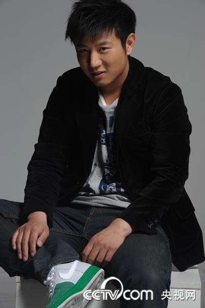 高晓攀个人资料_CCTV.com_中国中央电视台