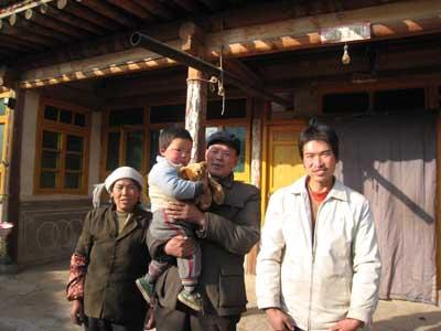 For&nbsp;a&nbsp;long&nbsp;time,&nbsp;27-year-old&nbsp;farmer&nbsp;surnamed&nbsp;Wang&nbsp;and&nbsp;his&nbsp;infant&nbsp;son&nbsp;could&nbsp;only&nbsp;wish&nbsp;of&nbsp;smiling&nbsp;and&nbsp;speaking&nbsp;normally.&nbsp;But&nbsp;now,&nbsp;they&nbsp;have&nbsp;good&nbsp;reasons&nbsp;to&nbsp;do&nbsp;both,&nbsp;after&nbsp;they&nbsp;received&nbsp;free&nbsp;surgeries&nbsp;to&nbsp;fix&nbsp;their&nbsp;cleft&nbsp;lip&nbsp;and&nbsp;palate.