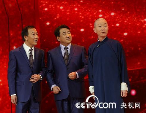 虎年春晚新人之<em>赵津生</em>_CCTV.com_中国中央电