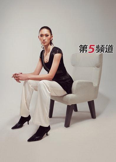 [第五频道]隋<em>菲菲</em> 最IN的一天_CCTV.com_中国