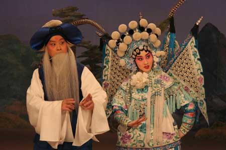 《名段欣赏》5月17日--5月23日节目预告_CNT