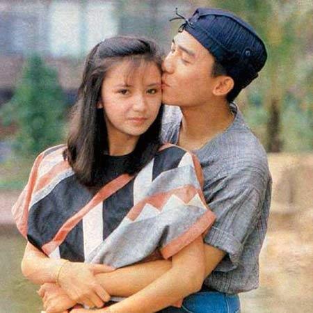 港媒曝周星驰结束十年情 盘点娱乐圈里让人惋惜的明星情侣-电影台-中国网络电视台