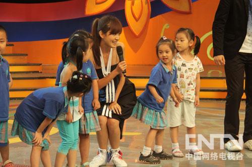 乡村大世界:我的童心