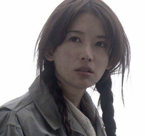  林志玲 羡慕嘉欣退出娱乐圈 愿 毁容 不做花瓶-