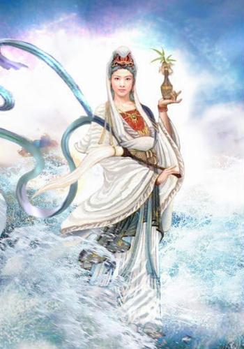 张柏芝、陈慧琳加盟《大闹天宫》 分饰女娲观