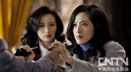 探案》收视飘红 曾黎展温柔<em>女人本色-电视剧</em>台