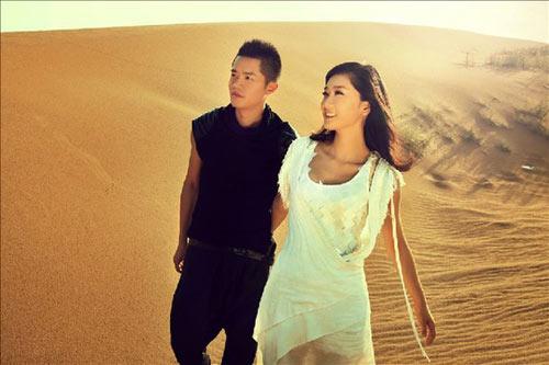 第十二届中韩歌会 凤凰传奇-第十二届中韩歌会