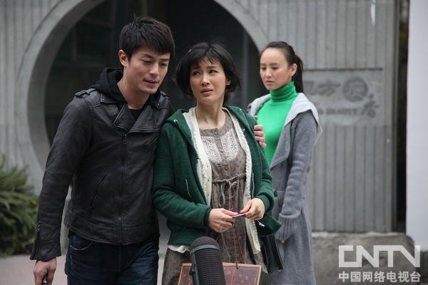 《一一向前冲》收视飘红 草根<em>剩女</em>爱情引发共