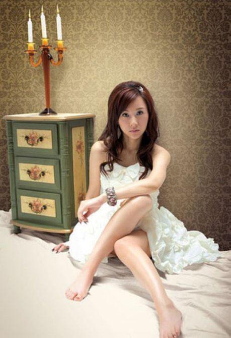 盘点为名利出卖肉体的十大女星