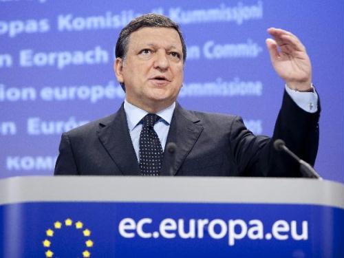 EU says 2011 will be economically painful year