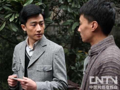 《黎明前的暗战》热播 谍战剧 基因突变