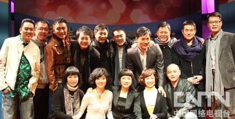 《<em>青春四十</em>》关机 徐帆胡军回忆<em>青春</em>岁月-电视