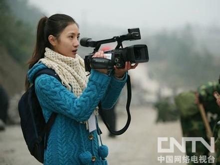 演员 瞿麟曼 称片花很感人-电视