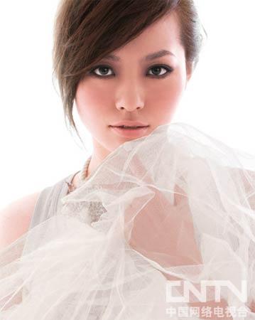 《生死之恋》主题曲公布 张靓颖孙楠众星加盟