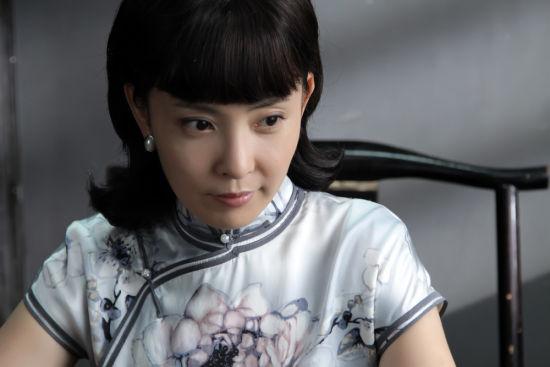 刘威葳再演谍战剧 《香草美人》演绎双面女特