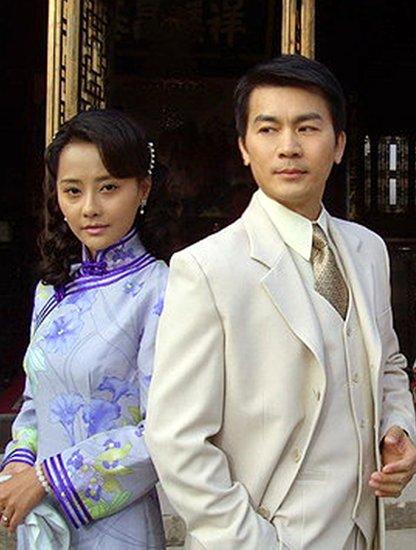 《宁为女人》登陆陕西贵州 黄文豪成收视保证