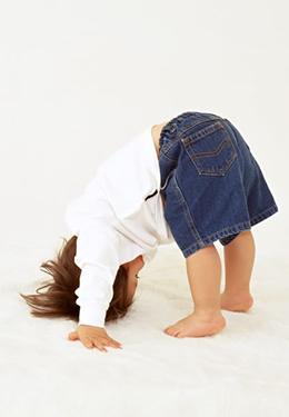 [母婴]0~5岁宝宝成长的20个关键时间点