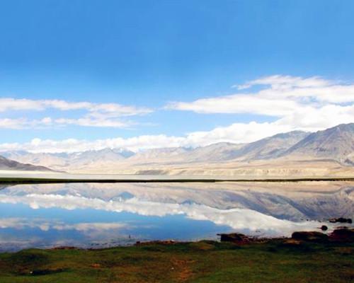 《远方的家》特别节目《边疆行》:新疆站_打印