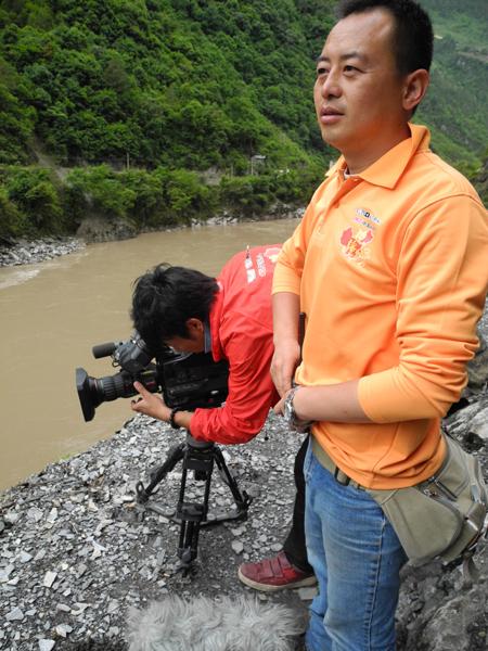 马戎