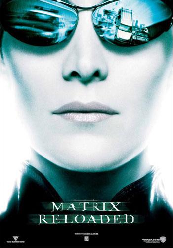 黑客帝国的故事--【第十放映室】总第005期-电影台-中国网络电视台