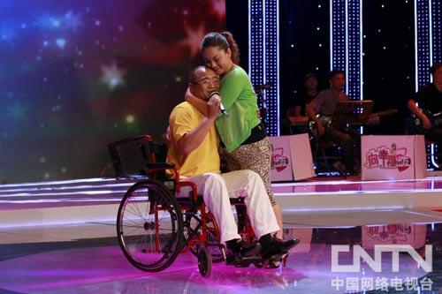 妻子的不离不弃就是李云天最大的幸福