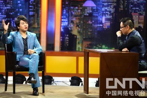 文化视点:郎朗的成功学