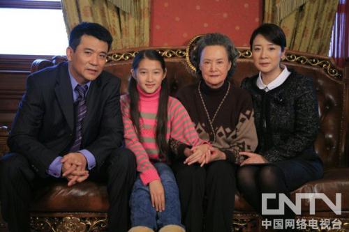 孙淳拍《糟糠之妻》首次挨抽 夸陈小艺耳光响亮-电视剧台-中国网络电视台