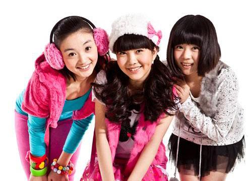 儿童幽默剧《疯丫头》第三季火热开播_CCTV